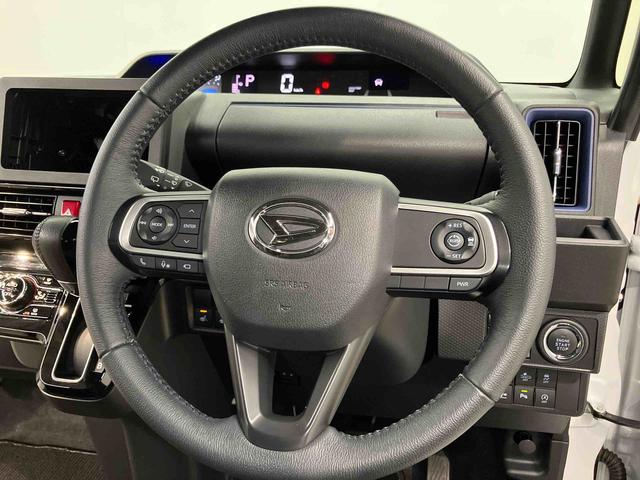 タントカスタムＲＳＵＳＢ入力端子　全周囲カメラ　ＥＴＣ車載器　ＬＥＤヘッドライト　オートライト　オートハイビーム　クリアランスソナー　スライドドア　衝突被害軽減システム（高知県）の中古車