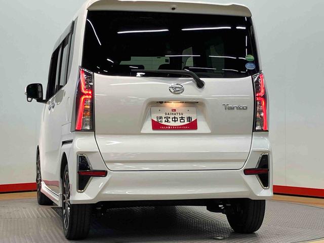 タントカスタムＲＳＵＳＢ入力端子　全周囲カメラ　ＥＴＣ車載器　ＬＥＤヘッドライト　オートライト　オートハイビーム　クリアランスソナー　スライドドア　衝突被害軽減システム（高知県）の中古車