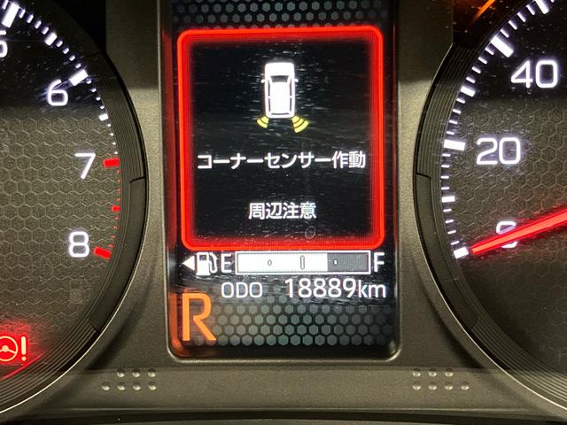 タフトＧターボ　クロムベンチャー７インチナビ　ＵＳＢ入力端子　Ｂｌｕｅｔｏｏｔｈ接続　後方カメラ　ＥＴＣ車載器　シートヒーター　ＬＥＤヘッドライト　オートライト　オートハイビーム　クリアランスソナー　キーフリー　衝突被害軽減システム（高知県）の中古車
