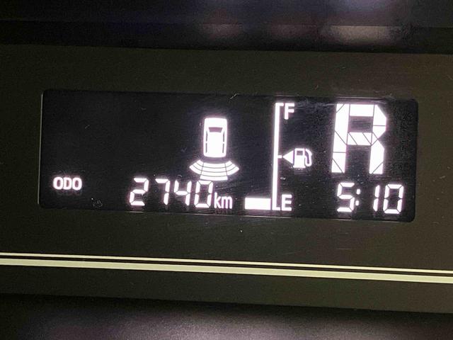 タントＬＵＳＢ入力端子　バックカメラ　ＬＥＤヘッドライト　オートライト　オートハイビーム　クリアランスソナー　キーフリー　スライドドア　衝突被害軽減システム（高知県）の中古車