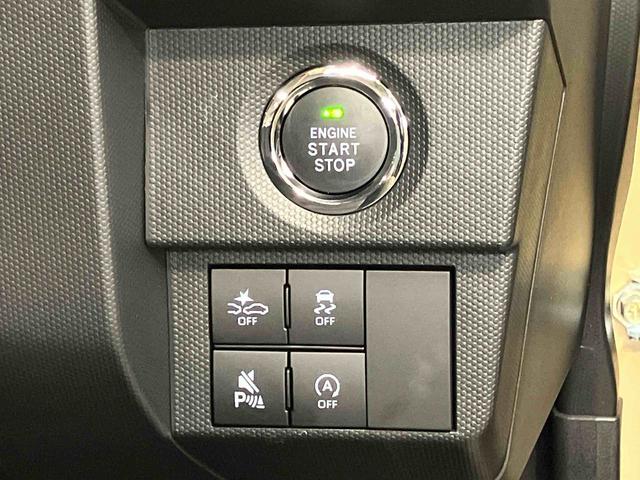 タフトＧＵＳＢ入力端子　後方カメラ　前席シートヒーター　ＬＥＤヘッドライト　オートライト　オートハイビーム　クリアランスソナー　キーフリー　衝突被害軽減システム（高知県）の中古車