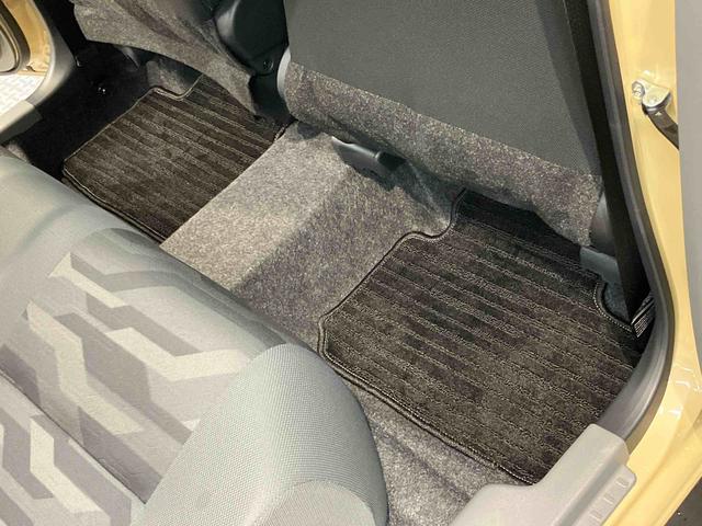 タフトＧＵＳＢ入力端子　後方カメラ　前席シートヒーター　ＬＥＤヘッドライト　オートライト　オートハイビーム　クリアランスソナー　キーフリー　衝突被害軽減システム（高知県）の中古車