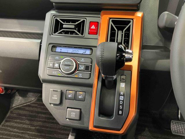 タフトＧ後方カメラ　ＵＳＢ入力端子　前席シートヒーター　キーフリー　衝突被害軽減システム　クリアランスソナー　ＬＥＤヘッドライト　オートハイビーム　オートライト（高知県）の中古車