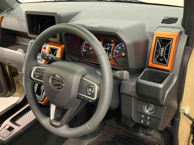 タフトＧ後方カメラ　ＵＳＢ入力端子　前席シートヒーター　キーフリー　衝突被害軽減システム　クリアランスソナー　ＬＥＤヘッドライト　オートハイビーム　オートライト（高知県）の中古車