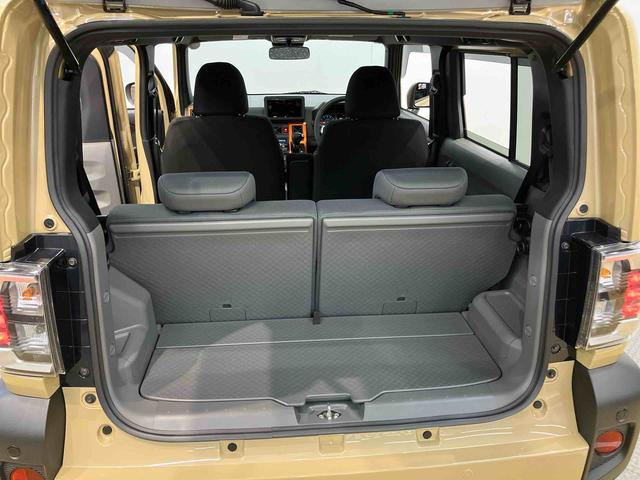 タフトＧ後方カメラ　ＵＳＢ入力端子　前席シートヒーター　キーフリー　衝突被害軽減システム　クリアランスソナー　ＬＥＤヘッドライト　オートハイビーム　オートライト（高知県）の中古車