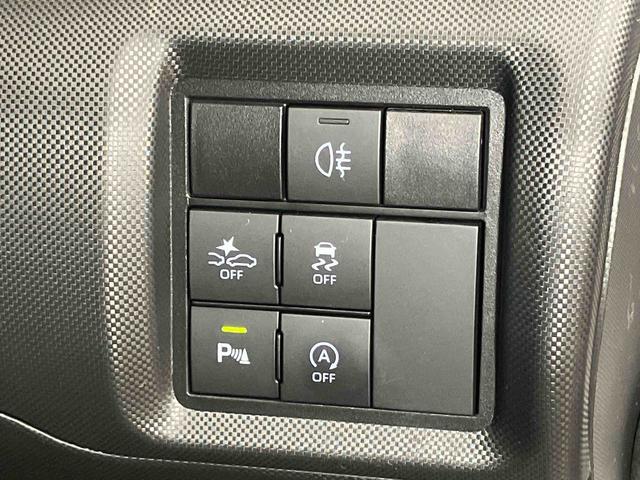 ロッキーＧディスプレイオーディオ　ＵＳＢ入力端子　Ｂｌｕｅｔｏｏｔｈ接続　バックカメラ　ドラレコ　ＥＴＣ車載器　シートヒーター　ＬＥＤヘッドライト　オートライト　オートハイビーム　クリアランスソナー（高知県）の中古車