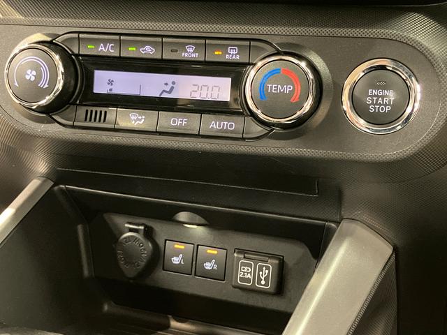 ロッキーＧディスプレイオーディオ　ＵＳＢ入力端子　Ｂｌｕｅｔｏｏｔｈ接続　バックカメラ　ドラレコ　ＥＴＣ車載器　シートヒーター　ＬＥＤヘッドライト　オートライト　オートハイビーム　クリアランスソナー（高知県）の中古車