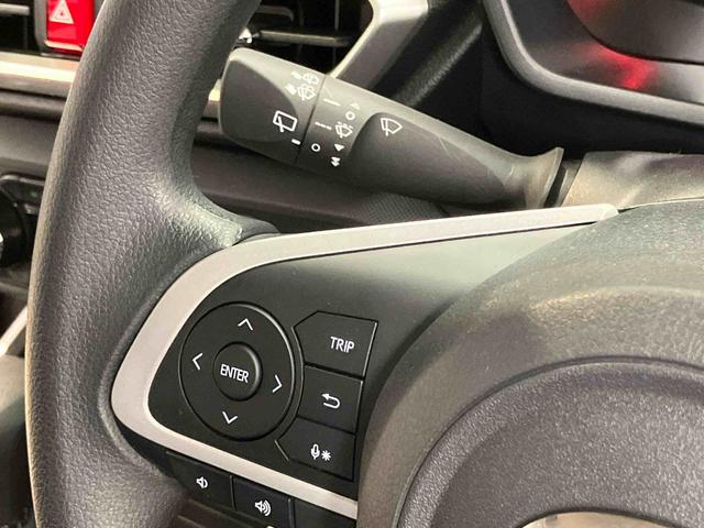 ロッキーＧディスプレイオーディオ　ＵＳＢ入力端子　Ｂｌｕｅｔｏｏｔｈ接続　バックカメラ　ドラレコ　ＥＴＣ車載器　シートヒーター　ＬＥＤヘッドライト　オートライト　オートハイビーム　クリアランスソナー（高知県）の中古車