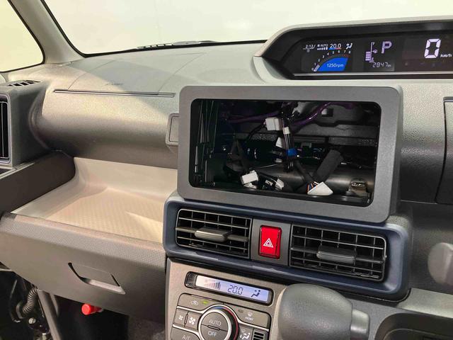 タントＸＵＳＢ入力端子　バックカメラ　前席シートヒーター　ＬＥＤヘッドライト　オートライト　オートハイビーム　クリアランスソナー　スライドドア　キーフリー　衝突被害軽減システム（高知県）の中古車