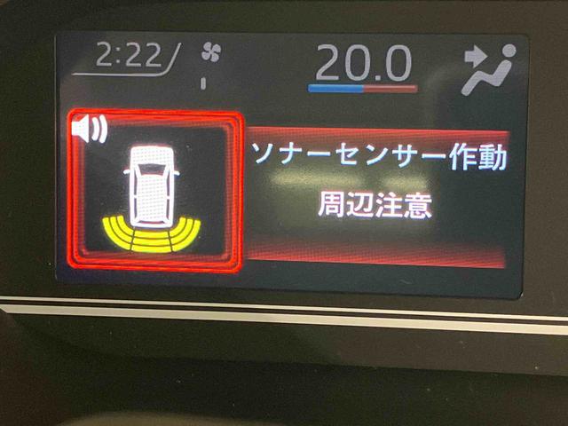 タントＸＵＳＢ入力端子　バックカメラ　前席シートヒーター　ＬＥＤヘッドライト　オートライト　オートハイビーム　クリアランスソナー　スライドドア　キーフリー　衝突被害軽減システム（高知県）の中古車