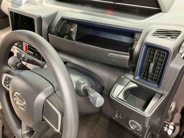 タントＸＵＳＢ入力端子　バックカメラ　前席シートヒーター　ＬＥＤヘッドライト　オートライト　オートハイビーム　クリアランスソナー　スライドドア　キーフリー　衝突被害軽減システム（高知県）の中古車