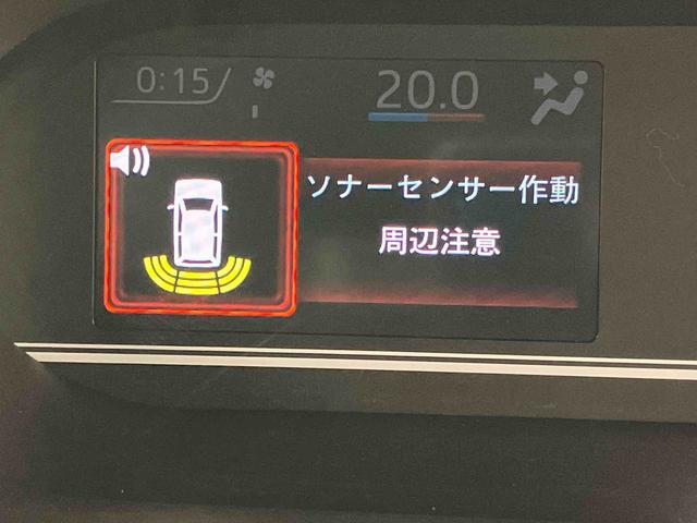 タントＸＵＳＢ入力端子　バックカメラ　前席シートヒーター　ＬＥＤヘッドライト　オートライト　オートハイビーム　クリアランスソナー　スライドドア　キーフリー　衝突被害軽減システム（高知県）の中古車