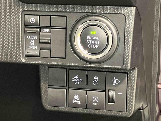 タントＸＵＳＢ入力端子　バックカメラ　前席シートヒーター　ＬＥＤヘッドライト　オートライト　オートハイビーム　クリアランスソナー　スライドドア　キーフリー　衝突被害軽減システム（高知県）の中古車