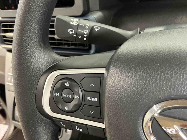 タントＸＵＳＢ入力端子　バックカメラ　前席シートヒーター　ＬＥＤヘッドライト　オートライト　オートハイビーム　クリアランスソナー　スライドドア　キーフリー　衝突被害軽減システム（高知県）の中古車