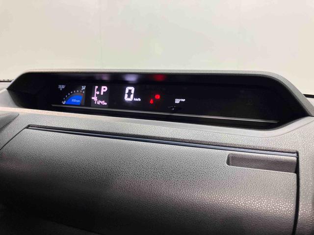 タントＸＵＳＢ入力端子　バックカメラ　前席シートヒーター　ＬＥＤヘッドライト　オートライト　オートハイビーム　クリアランスソナー　スライドドア　キーフリー　衝突被害軽減システム（高知県）の中古車