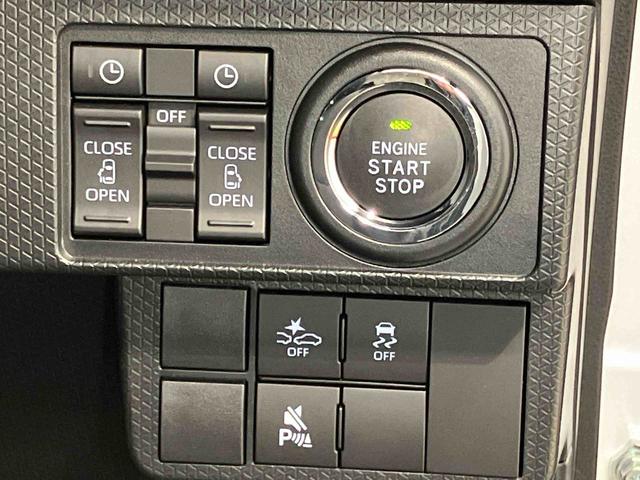 タントカスタムＲＳ　ＩＤＬＥレスＵＳＢ入力端子　バックカメラ　前席シートヒーター　ＬＥＤヘッドライト　オートライト　オートハイビーム　クリアランスソナー　電動スライドドア　キーフリー　衝突被害軽減システム（高知県）の中古車