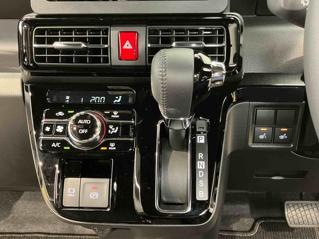 タントカスタムＲＳ　ＩＤＬＥレスＵＳＢ入力端子　バックカメラ　前席シートヒーター　ＬＥＤヘッドライト　オートライト　オートハイビーム　クリアランスソナー　電動スライドドア　キーフリー　衝突被害軽減システム（高知県）の中古車