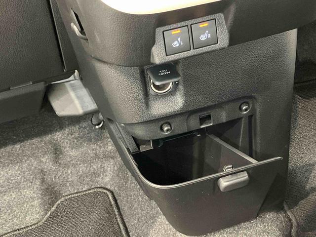 ムーヴキャンバスストライプスＧターボディスプレイオーディオ　前席シートヒーター　全方位カメラ　ＵＳＢ入力端子　Ｂｌｕｅｔｏｏｔｈ接続　ＨＤＭＩ入力端子　キーフリー　駐車支援システム　衝突被害軽減システム　左右電動スライドドア（高知県）の中古車