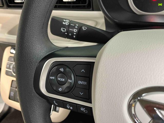 ムーヴキャンバスストライプスＧターボディスプレイオーディオ　前席シートヒーター　全方位カメラ　ＵＳＢ入力端子　Ｂｌｕｅｔｏｏｔｈ接続　ＨＤＭＩ入力端子　キーフリー　駐車支援システム　衝突被害軽減システム　左右電動スライドドア（高知県）の中古車