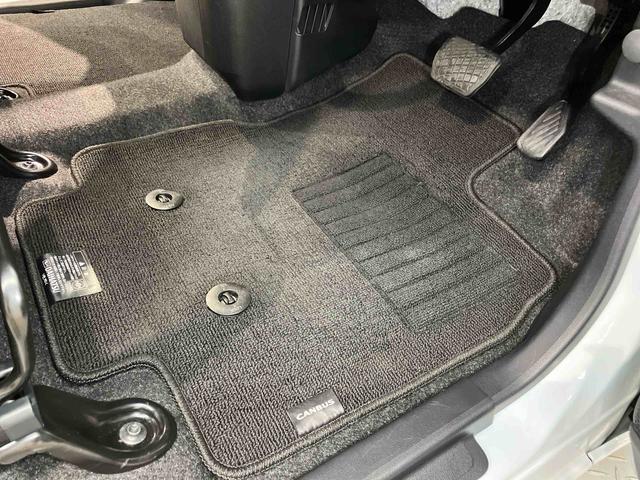 ムーヴキャンバスストライプスＧターボディスプレイオーディオ　前席シートヒーター　全方位カメラ　ＵＳＢ入力端子　Ｂｌｕｅｔｏｏｔｈ接続　ＨＤＭＩ入力端子　キーフリー　駐車支援システム　衝突被害軽減システム　左右電動スライドドア（高知県）の中古車