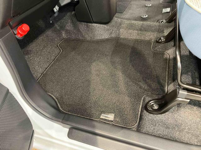 ムーヴキャンバスストライプスＧターボディスプレイオーディオ　前席シートヒーター　全方位カメラ　ＵＳＢ入力端子　Ｂｌｕｅｔｏｏｔｈ接続　ＨＤＭＩ入力端子　キーフリー　駐車支援システム　衝突被害軽減システム　左右電動スライドドア（高知県）の中古車