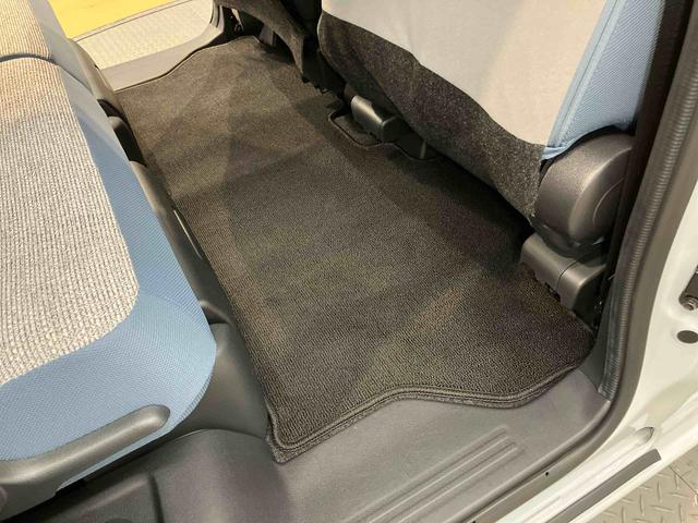 ムーヴキャンバスストライプスＧターボディスプレイオーディオ　前席シートヒーター　全方位カメラ　ＵＳＢ入力端子　Ｂｌｕｅｔｏｏｔｈ接続　ＨＤＭＩ入力端子　キーフリー　駐車支援システム　衝突被害軽減システム　左右電動スライドドア（高知県）の中古車