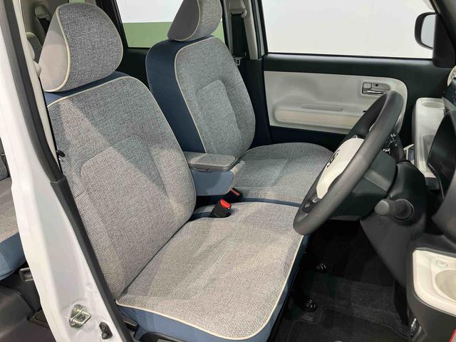 ムーヴキャンバスストライプスＧターボディスプレイオーディオ　前席シートヒーター　全方位カメラ　ＵＳＢ入力端子　Ｂｌｕｅｔｏｏｔｈ接続　ＨＤＭＩ入力端子　キーフリー　駐車支援システム　衝突被害軽減システム　左右電動スライドドア（高知県）の中古車