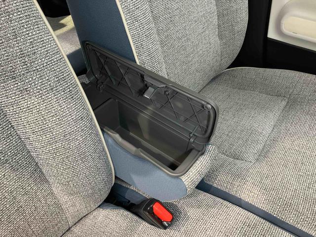 ムーヴキャンバスストライプスＧターボディスプレイオーディオ　前席シートヒーター　全方位カメラ　ＵＳＢ入力端子　Ｂｌｕｅｔｏｏｔｈ接続　ＨＤＭＩ入力端子　キーフリー　駐車支援システム　衝突被害軽減システム　左右電動スライドドア（高知県）の中古車