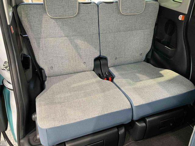 ムーヴキャンバスストライプスＧターボディスプレイオーディオ　前席シートヒーター　全方位カメラ　ＵＳＢ入力端子　Ｂｌｕｅｔｏｏｔｈ接続　ＨＤＭＩ入力端子　キーフリー　駐車支援システム　衝突被害軽減システム　左右電動スライドドア（高知県）の中古車