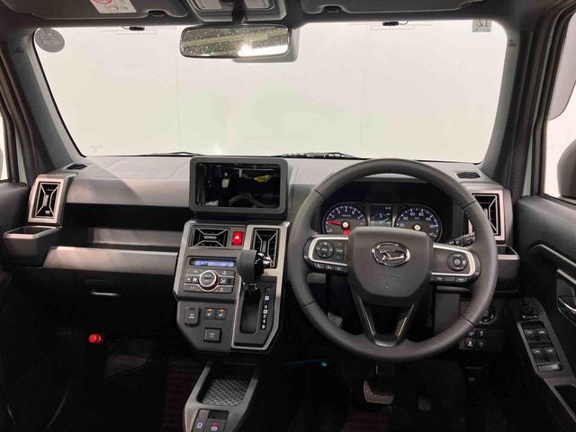タフトGターボ ダーククロムベンチャー前席シートヒーター 全方位カメラ USB入力端子 キーフリー 衝突被害軽減システム クリアランスソナー LEDヘッドライト オートライト オートハイビーム(高知県)の中古車