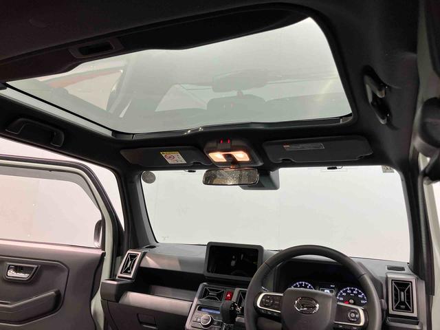 タフトGターボ ダーククロムベンチャー前席シートヒーター 全方位カメラ USB入力端子 キーフリー 衝突被害軽減システム クリアランスソナー LEDヘッドライト オートライト オートハイビーム(高知県)の中古車