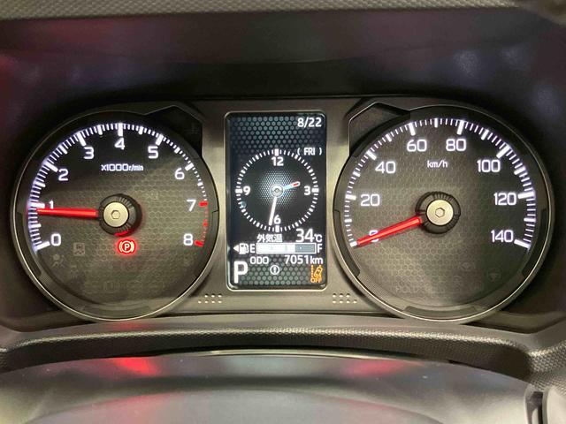 タフトGターボ ダーククロムベンチャー前席シートヒーター 全方位カメラ USB入力端子 キーフリー 衝突被害軽減システム クリアランスソナー LEDヘッドライト オートライト オートハイビーム(高知県)の中古車