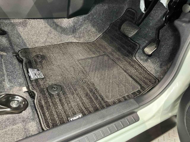 タフトGターボ ダーククロムベンチャー前席シートヒーター 全方位カメラ USB入力端子 キーフリー 衝突被害軽減システム クリアランスソナー LEDヘッドライト オートライト オートハイビーム(高知県)の中古車