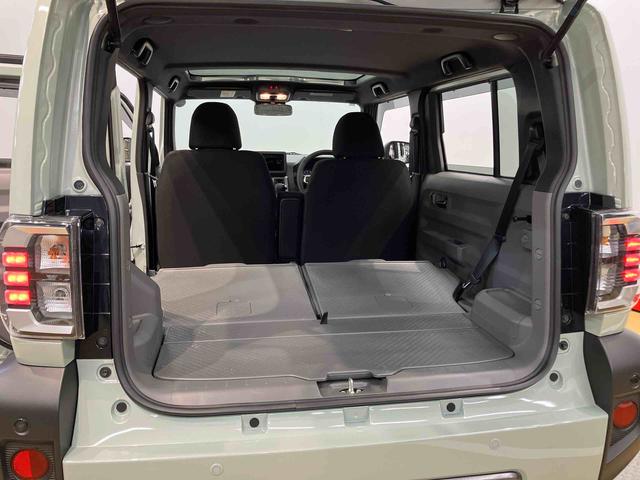 タフトGターボ ダーククロムベンチャー前席シートヒーター 全方位カメラ USB入力端子 キーフリー 衝突被害軽減システム クリアランスソナー LEDヘッドライト オートライト オートハイビーム(高知県)の中古車