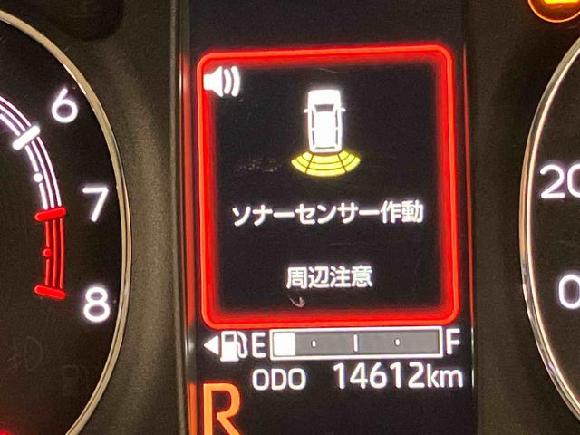 ムーヴキャンバスセオリーＧ１０インチナビ　ドラレコ　全方位カメラ　ＵＳＢ入力端子　Ｂｌｕｅｔｏｏｔｈ接続　ＨＤＭＩ入力端子　前席シートヒーター　キーフリー　衝突被害軽減システム　左右電動スライドドア　クリアランスソナー（高知県）の中古車
