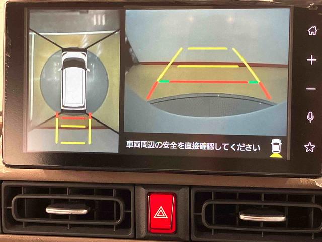 ムーヴキャンバスセオリーＧディスプレイオーディオ　全方位カメラ　ＵＳＢ入力端子　Ｂｌｕｅｔｏｏｔｈ接続　ＨＤＭＩ入力端子　キーフリー　前席シートヒーター　衝突被害軽減システム　左右電動スライドドア　クリアランスソナー（高知県）の中古車