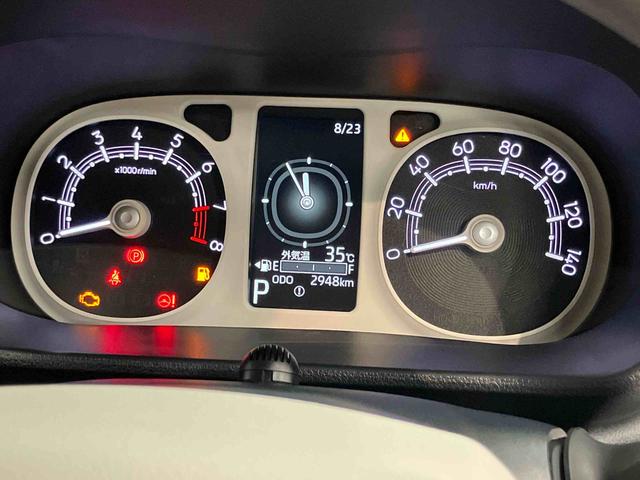 ムーヴキャンバスストライプスＧターボ１０インチナビ　ドラレコ　全方位カメラ　アダプティブクルーズコントロール　Ｂｌｕｅｔｏｏｔｈ接続　ＨＤＭＩ入力端子　ＵＳＢ入力端子　前席シートヒーター　衝突被害軽減システム　左右電動スライドドア（高知県）の中古車