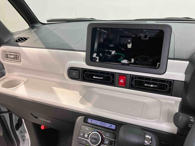 ムーヴキャンバスストライプスＧ後方カメラ　ＵＳＢ入力端子　キーフリー　シートヒーター　ＬＥＤヘッドライト　オートライト　オートハイビーム　衝突被害軽減システム　クリアランスソナー（高知県）の中古車
