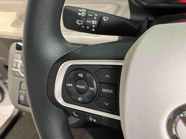 ムーヴキャンバスストライプスＧ後方カメラ　ＵＳＢ入力端子　キーフリー　シートヒーター　ＬＥＤヘッドライト　オートライト　オートハイビーム　衝突被害軽減システム　クリアランスソナー（高知県）の中古車