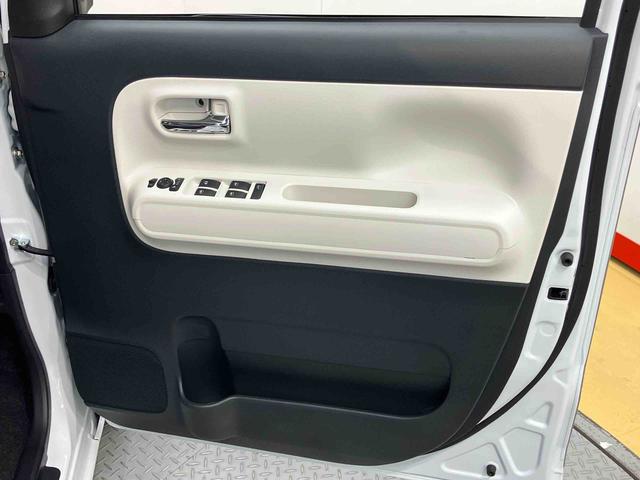ムーヴキャンバスストライプスＧ後方カメラ　ＵＳＢ入力端子　キーフリー　シートヒーター　ＬＥＤヘッドライト　オートライト　オートハイビーム　衝突被害軽減システム　クリアランスソナー（高知県）の中古車