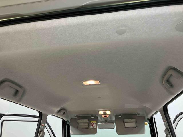 ムーヴキャンバスストライプスＧ後方カメラ　ＵＳＢ入力端子　キーフリー　シートヒーター　ＬＥＤヘッドライト　オートライト　オートハイビーム　衝突被害軽減システム　クリアランスソナー（高知県）の中古車