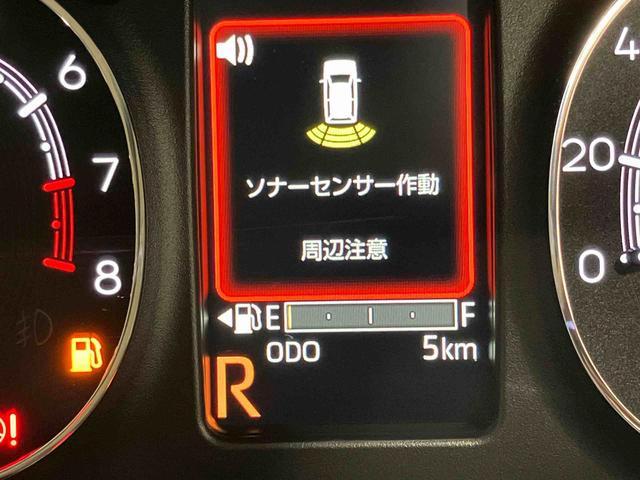 ムーヴキャンバスセオリーＧ後方カメラ　ＵＳＢ入力端子　キーフリー　シートヒーター　電動スライドドア　ＬＥＤヘッドライト　オートライト　オートハイビーム　衝突被害軽減システム　クリアランスソナー（高知県）の中古車