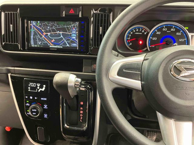 アトレーワゴンカスタムターボＲＳリミテッド　ＳＡIII７インチナビ　Ｂｌｕｅｔｏｏｔｈ接続　バックカメラ　ドライブレコーダー　ＥＴＣ車載器　ＬＥＤヘッドライト　オートライト　オートハイビーム　片側スライドドア　衝突被害軽減システム（高知県）の中古車