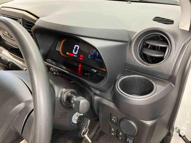 ミライースＬ　ＳＡIIIＣＤチューナー　ＵＳＢ入力端子　Ｂｌｕｅｔｏｏｔｈ接続　オートライト　オートハイビーム　クリアランスソナー　衝突被害軽減システム（高知県）の中古車