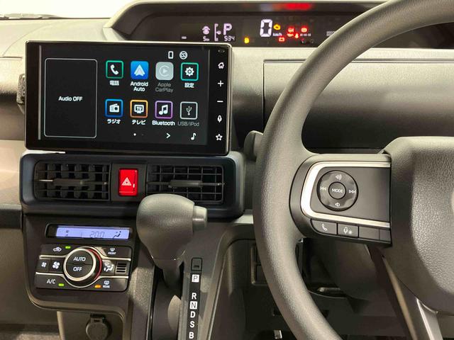 タントＬディスプレイオーディオ　ＵＳＢ入力端子　Ｂｌｕｅｔｏｏｔｈ接続　ＨＤＭＩ入力端子　バックカメラ　ＬＥＤヘッドライト　オートライト　オートハイビーム　クリアランスソナー　スライドドア　キーフリー（高知県）の中古車