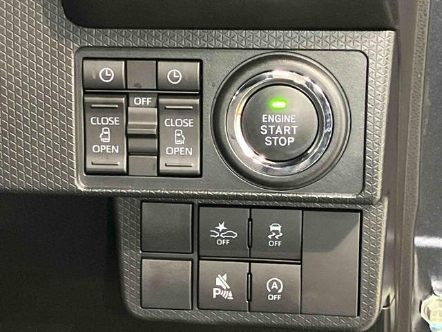 タントカスタムＸバックカメラ　ＵＳＢ入力端子　前席シートヒーター　ＬＥＤヘッドライト　オートライト　オートハイビーム　クリアランスソナー　電動スライドドア　衝突被害軽減システム（高知県）の中古車