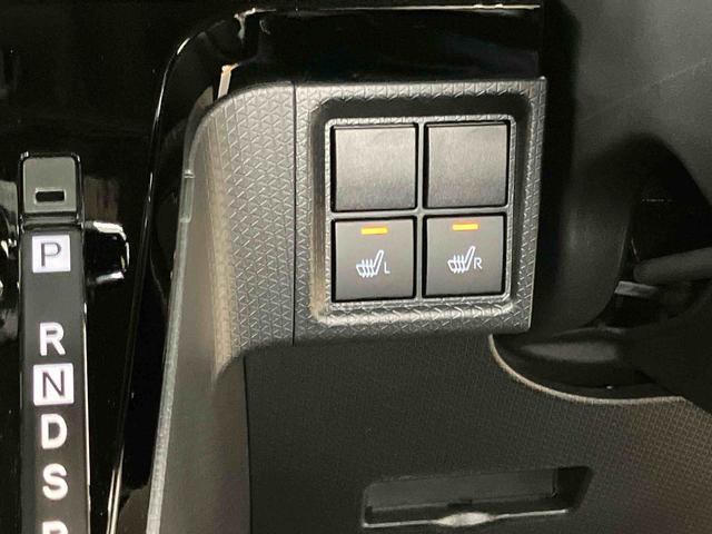 タントカスタムＸバックカメラ　ＵＳＢ入力端子　前席シートヒーター　ＬＥＤヘッドライト　オートライト　オートハイビーム　クリアランスソナー　電動スライドドア　衝突被害軽減システム（高知県）の中古車
