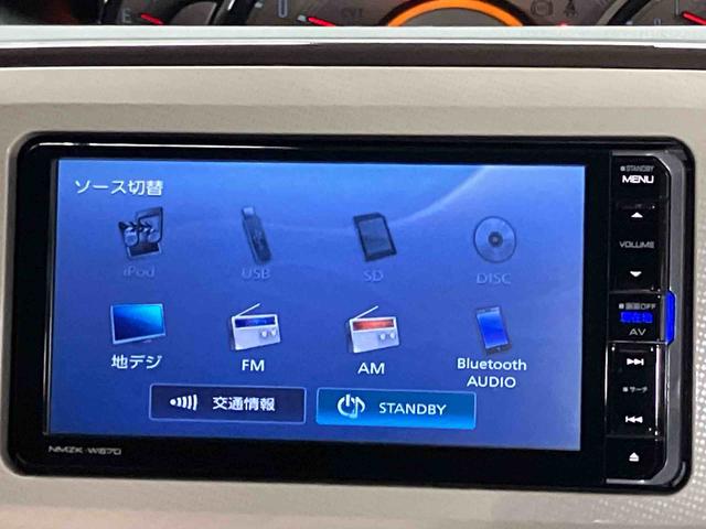 ムーヴキャンバスＧメイクアップ　ＳＡII７インチナビ　後方カメラ　ＵＳＢ入力端子　Ｂｌｕｅｔｏｏｔｈ接続　ＥＴＣ　キーフリー　衝突被害軽減システム　左右電動スライドドア　ＬＥＤヘッドライト　オートライト（高知県）の中古車