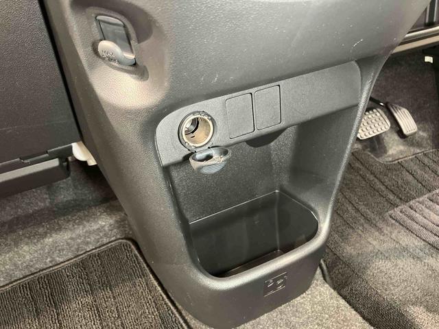 ムーヴキャンバスＧメイクアップ　ＳＡII７インチナビ　後方カメラ　ＵＳＢ入力端子　Ｂｌｕｅｔｏｏｔｈ接続　ＥＴＣ　キーフリー　衝突被害軽減システム　左右電動スライドドア　ＬＥＤヘッドライト　オートライト（高知県）の中古車