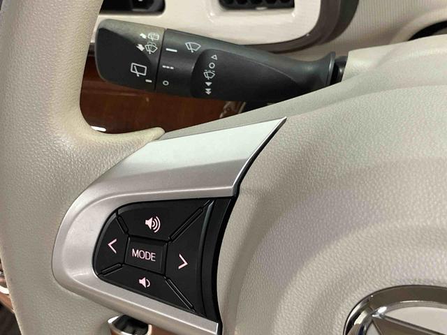 ムーヴキャンバスＧメイクアップ　ＳＡII７インチナビ　後方カメラ　ＵＳＢ入力端子　Ｂｌｕｅｔｏｏｔｈ接続　ＥＴＣ　キーフリー　衝突被害軽減システム　左右電動スライドドア　ＬＥＤヘッドライト　オートライト（高知県）の中古車
